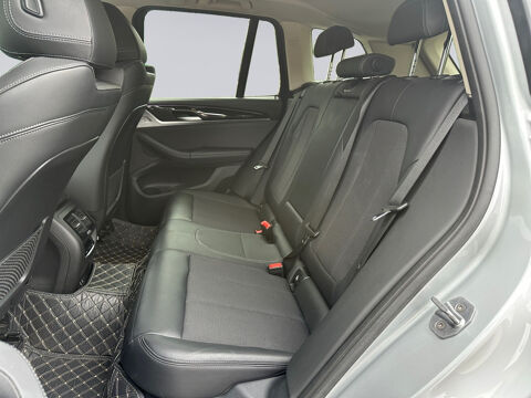X3 sDrive18d 150ch BVA8 xLine 2020 occasion 78230 Le Pecq