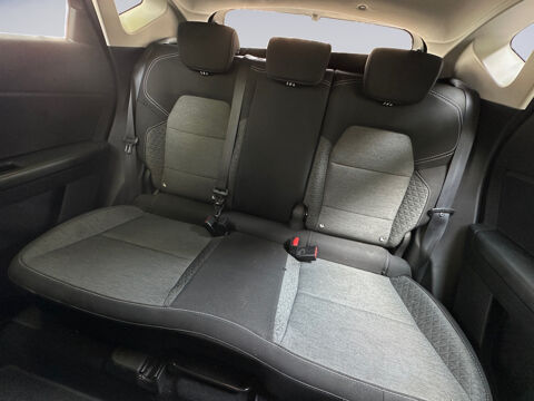 Captur E-Tech Plug-in 160 - 21 Business 2022 occasion 78230 Le Pecq
