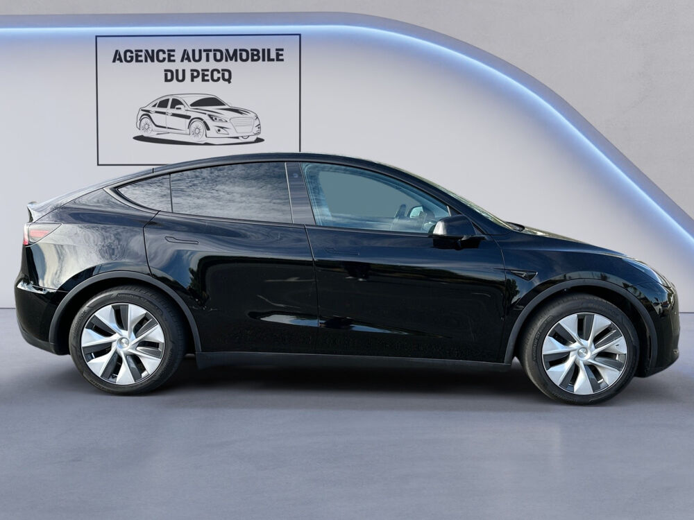 Model Y MODEL Y Standard RWD 2023 occasion 78230 LE PECQ