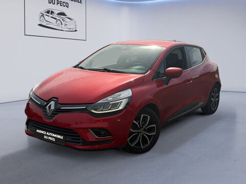 Annonce voiture Renault Clio IV 10990 €