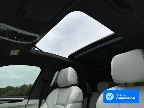 Macan S 3.0 354 ch PDK 2019 occasion 78230 Le Pecq