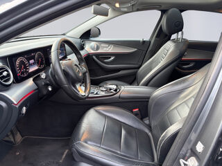 Classe E 350 e 9G-Tronic Fascination 2017 occasion 78230 LE PECQ