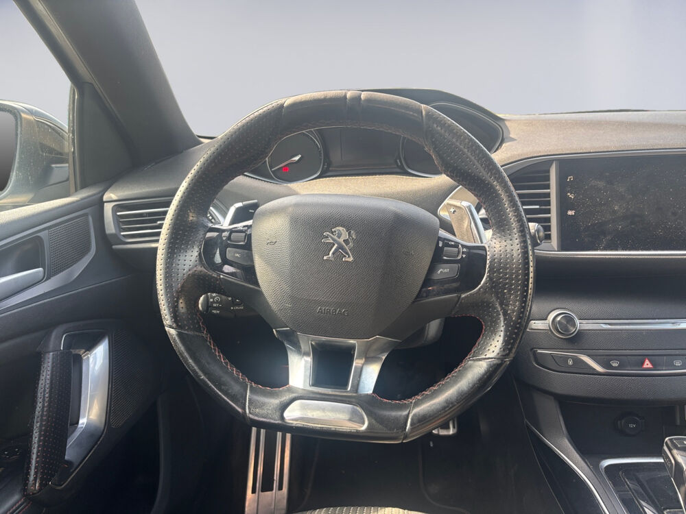 308 SW BlueHDi 130ch S&S EAT8 GT Line 2019 occasion 78230 Le Pecq