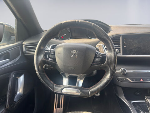 308 SW BlueHDi 130ch S&S EAT8 GT Line 2019 occasion 78230 Le Pecq