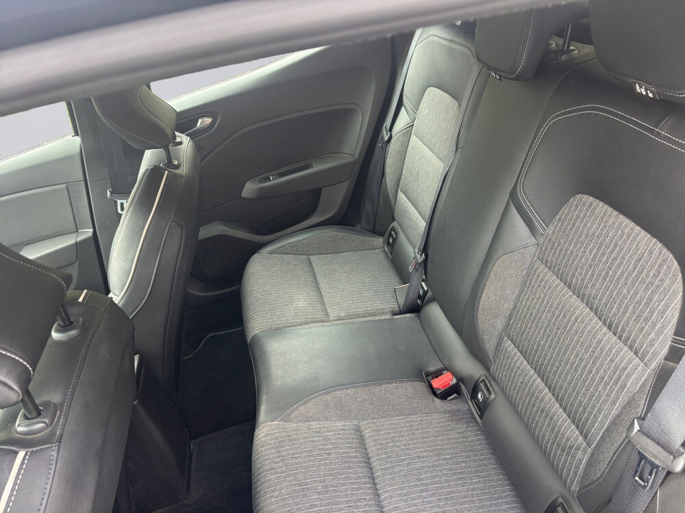 Clio TCe 90 Intens 2024 occasion 78230 Le Pecq