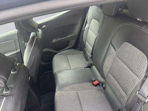 Clio TCe 90 Intens 2024 occasion 78230 Le Pecq