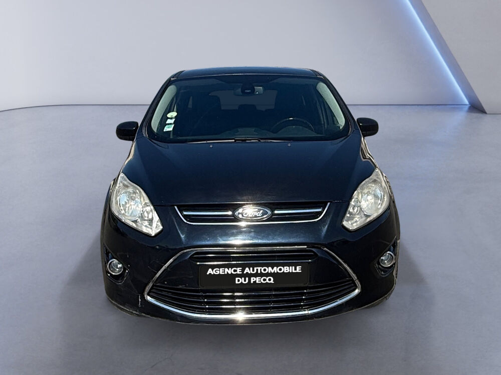 C-max C-MAX 1.6 TDCI 95 FAP Trend 2011 occasion 78230 Le Pecq