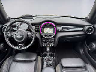 Cooper S 2.0 i 16V 192 cv 2016 occasion 78230 LE PECQ