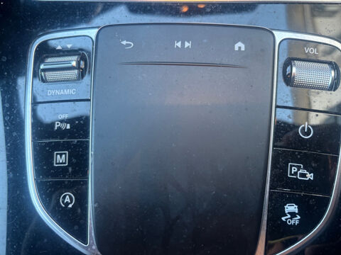 Classe GLC GLC 300 e EQ POWER 9G-Tronic 4Matic AMG Line 2020 occasion 78160 Marly-le-Roi