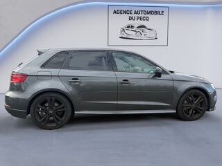 S3 Sportback TFSI 310 S tronic 7 Quattro 2020 occasion 78230 LE PECQ