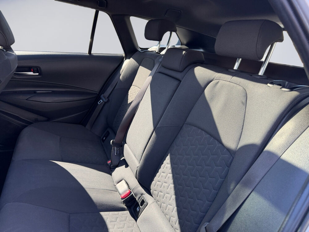 Corolla Touring Sports Pro Hybride 180h Design 2019 occasion 78230 LE PECQ