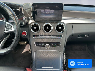 Classe C 43 Mercedes-AMG 9G-Tronic 4Matic 2016 occasion 78230 LE PECQ