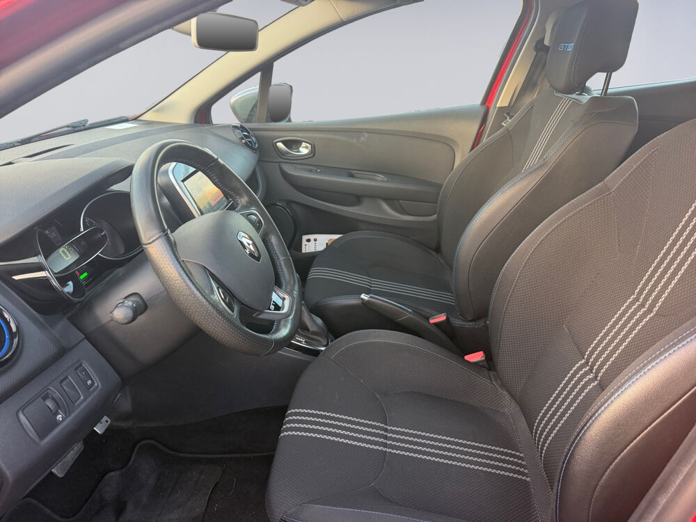 Clio IV 1.2 TCE 2017 occasion 78230 LE PECQ