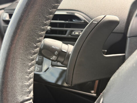 Grand C4 Picasso BlueHDi 120 S&S Confort EAT6 2015 occasion 78230 Le Pecq
