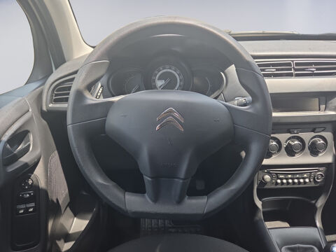 C3 PureTech 68 Attraction 2015 occasion 78230 Le Pecq