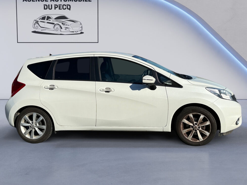 Note 1.2 - DIG-S 98 Tekna 2015 occasion 78160 Marly-le-Roi
