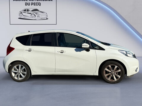 Note 1.2 - DIG-S 98 Tekna 2015 occasion 78160 Marly-le-Roi