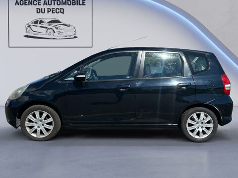 Jazz 1.4i Graphite CVT A 2004 occasion 78230 LE PECQ