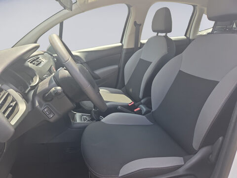 C3 PureTech 68 Attraction 2015 occasion 78230 Le Pecq