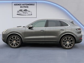 Cayenne E-Hybrid 3.0 V6 470 ch Tiptronic BVA 2024 occasion 78230 LE PECQ