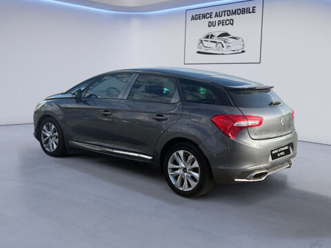 DS5 Hybrid 4x4 ETG6 Executive 2016 occasion 78230 Le Pecq