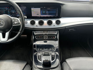 Classe E 200 d 9G-Tronic Avantgarde Line 2019 occasion 78230 LE PECQ