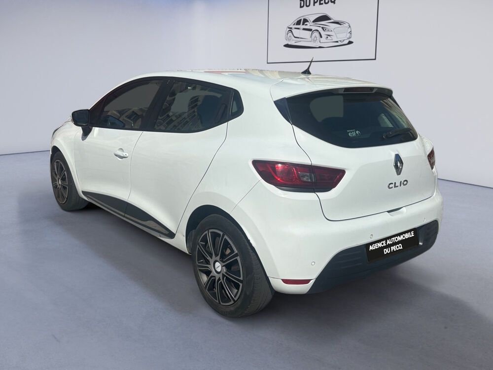 Clio IV Clio dCi 75 E6C Business 2019 occasion 78230 Le Pecq