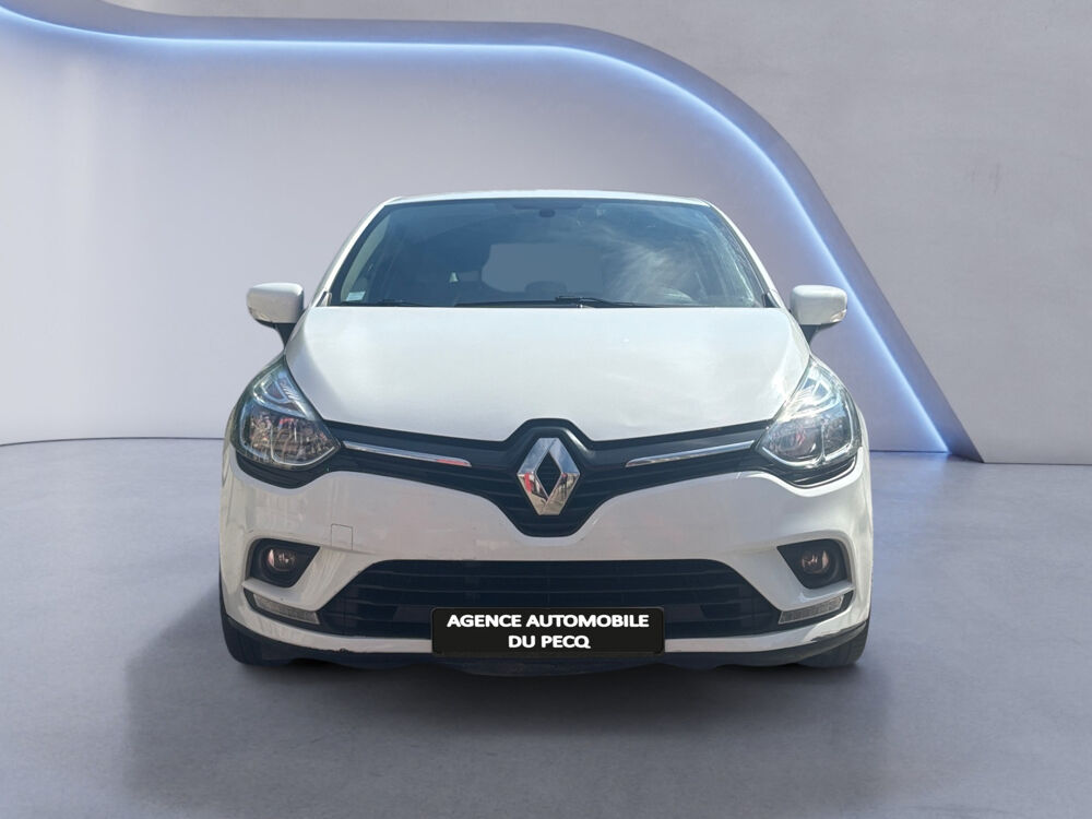 Clio IV Clio dCi 75 E6C Business 2019 occasion 78230 Le Pecq