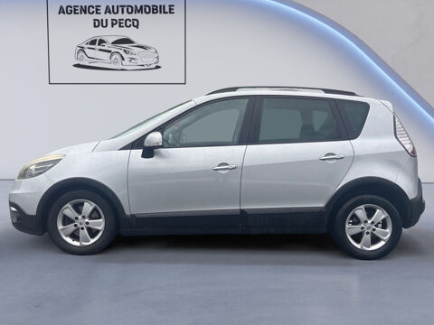 Sc&eacute;nic III Scenic dCi 110 FAP eco2 Limited 2013 occasion 78160 Marly-le-Roi