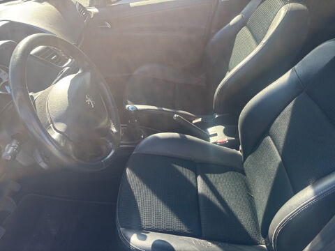 207 SW 1.6 VTi 120ch Outdoor 2013 occasion 78230 Le Pecq