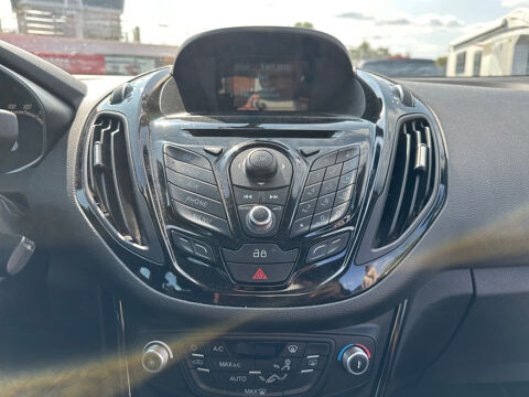 B-max B-MAX 1.0 EcoBoost 125 S&S Titanium 2014 occasion 78230 Le Pecq