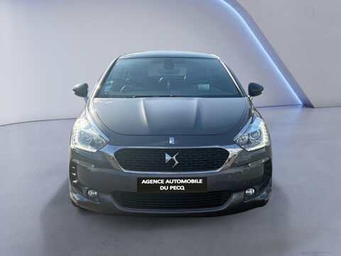 DS5 Hybrid 4x4 ETG6 Executive 2016 occasion 78230 Le Pecq