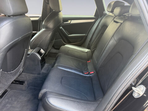 A4 2.0L 2008 occasion 78230 Le Pecq