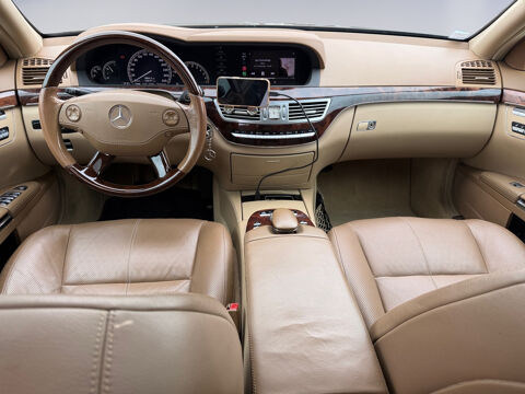 Classe S 350 A 2006 occasion 78160 Marly-le-Roi