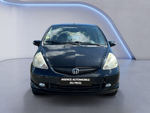 Jazz 1.4i Graphite CVT A 2004 occasion 78230 LE PECQ