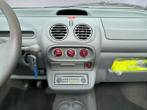 Twingo 1.2i 16V Expression 2003 occasion 78230 Le Pecq