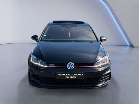 Golf 2.0 TSI 245 DSG7 GTI Performance 2019 occasion 78230 Le Pecq