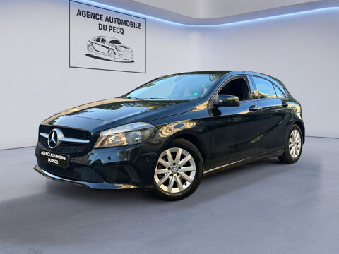 Annonce voiture Mercedes Classe A 13990 €
