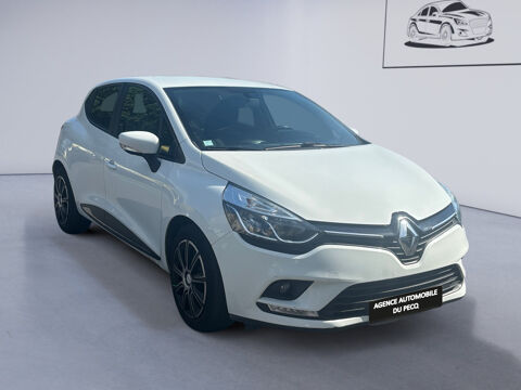 Clio IV Clio dCi 75 E6C Business 2019 occasion 78230 Le Pecq