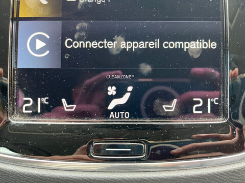 XC90 B5 AWD 235 ch Geartronic 8 7pl Momentum 2019 occasion 78230 Le Pecq