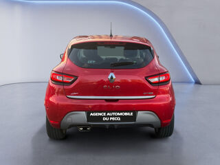 Clio IV 1.2 TCE 2017 occasion 78230 LE PECQ