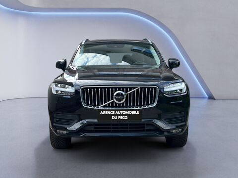 XC90 B5 AWD 235 ch Geartronic 8 7pl Momentum 2019 occasion 78230 Le Pecq