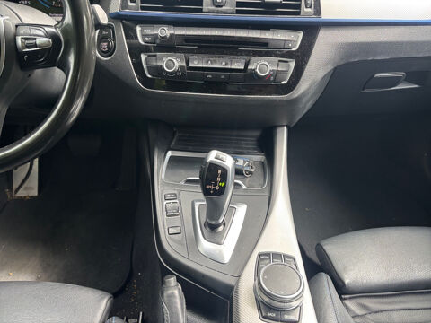 Divers 118d 150 ch BVA8 M Sport Pack M Sport Shadow 2019 occasion 78230 Le Pecq