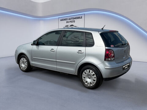 Polo 1.2 60 Cup 2007 2007 occasion 78230 Le Pecq