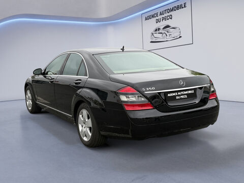 Classe S 350 A 2006 occasion 78160 Marly-le-Roi