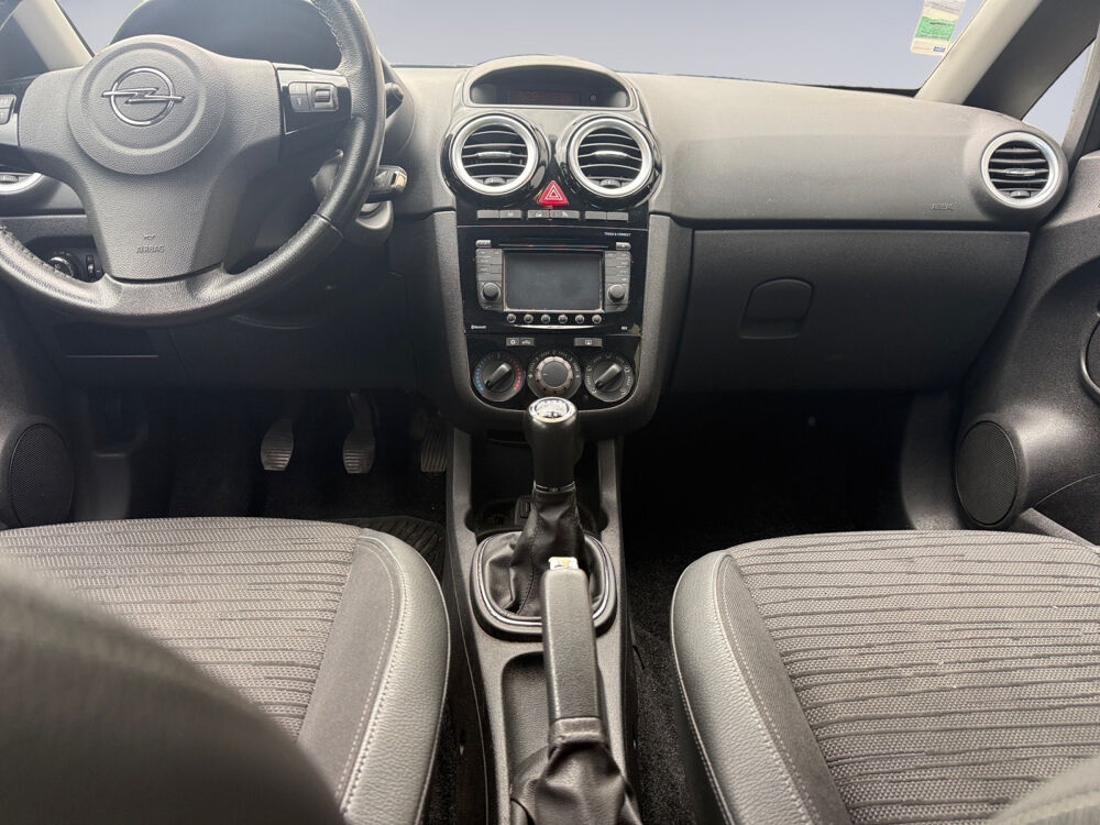 Corsa 1.4 Turbo 100 ch Start/Stop Edition 2014 occasion 78230 Le Pecq