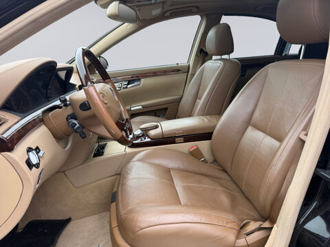 Classe S 350 A 2006 occasion 78160 Marly-le-Roi