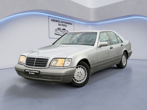 Autres Autres S280 1995 occasion Le Pecq 78230