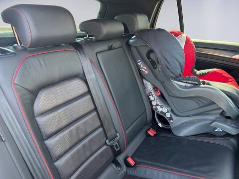 Golf 2.0 TSI 245 DSG7 GTI Performance 2019 occasion 78230 Le Pecq