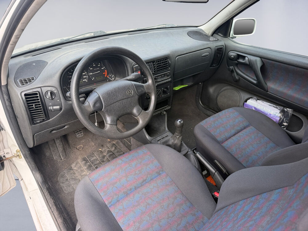Polo 1.4i Open Air 1996 occasion 78230 Le Pecq